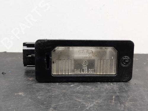 Licence plate light BMW 5 (E60) 525 d | BP37682999I40 - Image 3