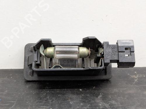 Licence plate light BMW 5 (E60) 525 d | BP37682999I40 - Image 4