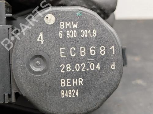 Electronic module BMW 5 (E60) 525 d | BP37683001M83  - Image 6