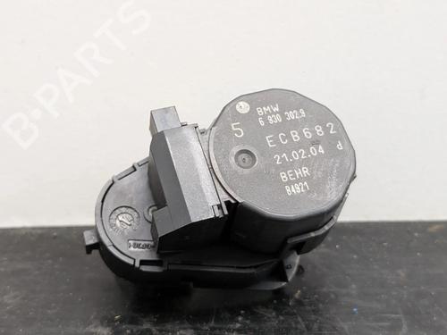 Luftventil BMW 5 (E60) 525 d | BP37683002I21 - Image 3