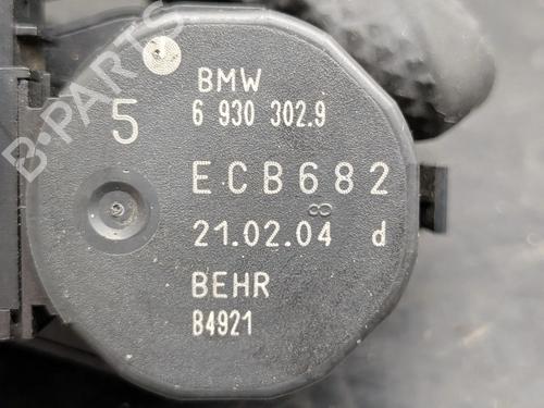 Luftventil BMW 5 (E60) 525 d | BP37683002I21 - Image 6