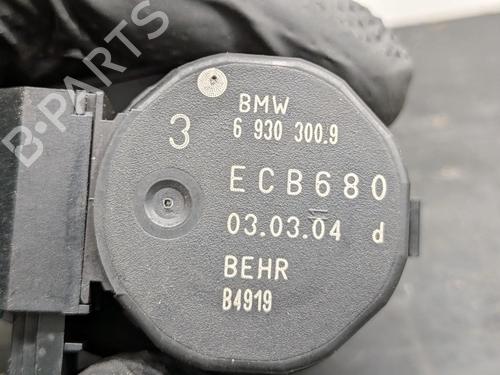 Luftventilen BMW 5 (E60) 525 d | BP37683003I21 - Image 6