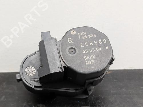 Luftventil BMW 5 (E60) 525 d | BP37683004I21 - Image 3