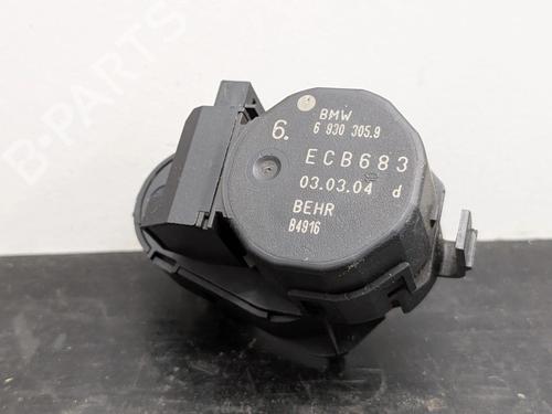 Luftventil BMW 5 (E60) 525 d | BP37683004I21 - Image 2