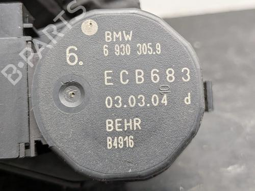 Luftventil BMW 5 (E60) 525 d | BP37683004I21 - Image 6