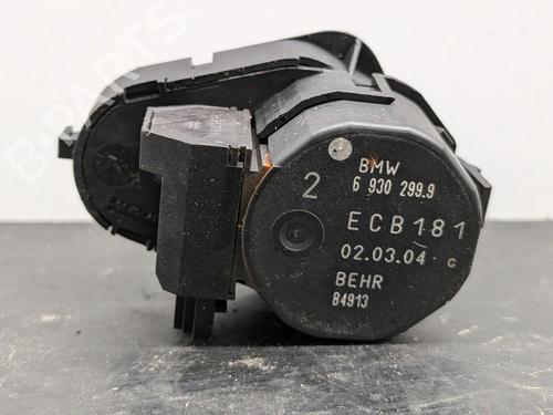 Luftventil BMW 5 (E60) 525 d | BP37683005I21 - Image 3