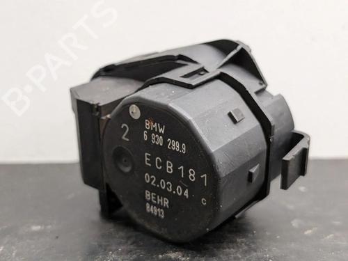 Luftventil BMW 5 (E60) 525 d | BP37683005I21 - Image 2