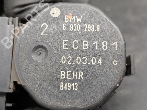 Luftventil BMW 5 (E60) 525 d | BP37683005I21 - Image 6