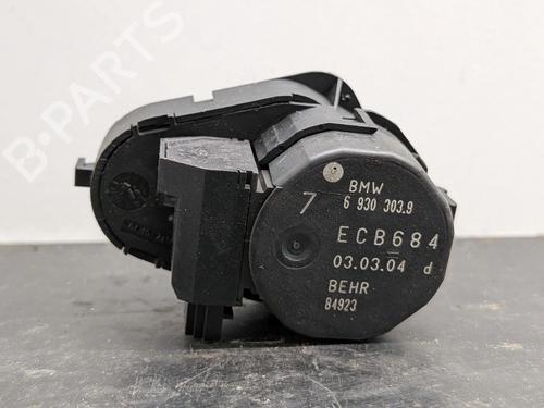 Luftventil BMW 5 (E60) 525 d | BP37683427I21 - Image 3