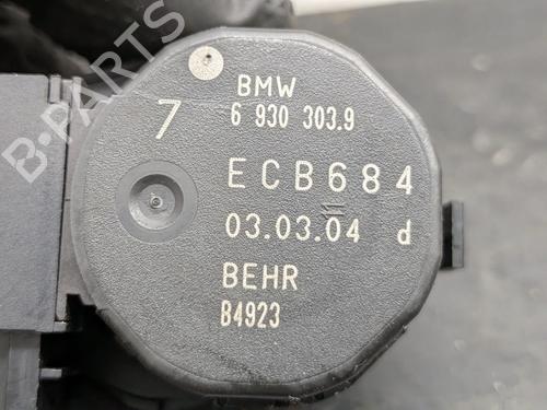 Luftventil BMW 5 (E60) 525 d | BP37683427I21 - Image 6
