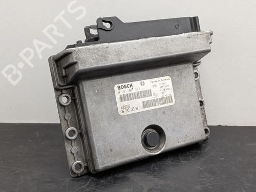 Used Engine control unit (ECU) Engine control unit (ECU) 37683431 37683431