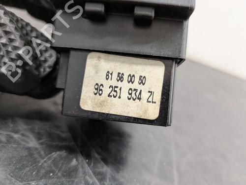 Headlight switch CITROËN XSARA (N1) 1.4 i | BP37683442I24  - Image 5