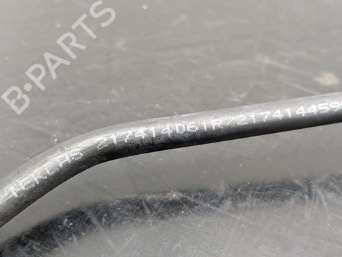 Pipe DACIA DUSTER (HS_) 1.2 TCe 125 | BP37685207M125 - Image 4