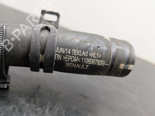 Pipe DACIA DUSTER (HS_) 1.2 TCe 125 | BP37685680M125 - Image 3