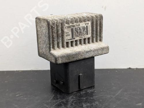 Used Electronic module Electronic module 37685687 37685687