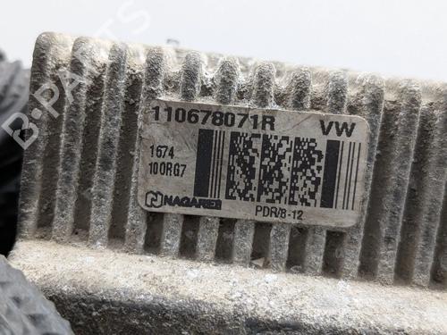 Electronic module NISSAN JUKE (F15) 1.5 dCi | BP37685687M83 - Image 2