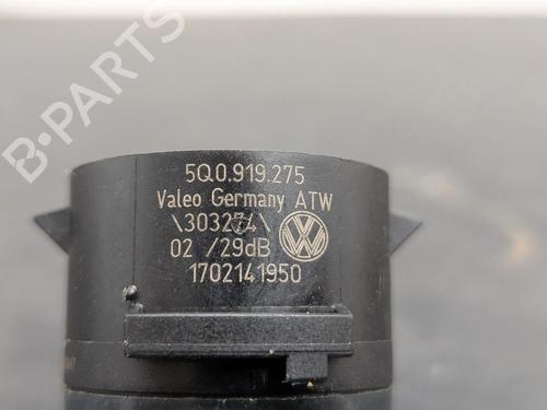 Electronic sensor VW GOLF VII (5G1, BQ1, BE1, BE2) 2.0 GTI | BP37724401M84  - Image 6