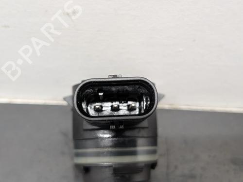 Electronic sensor VW GOLF VII (5G1, BQ1, BE1, BE2) 2.0 GTI | BP37724401M84  - Image 5