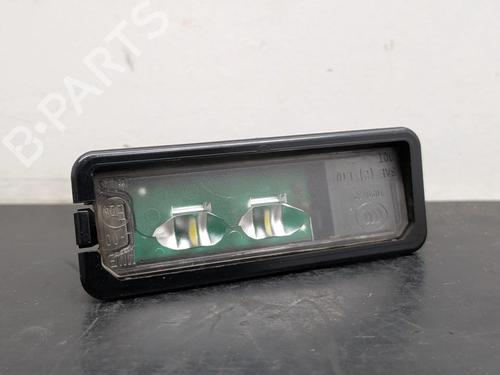 Used Licence plate light Licence plate light 37724407 37724407