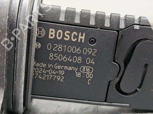 Mass air flow sensor BMW X3 (F25) xDrive 20 d | BP38001538M95 - Image 5