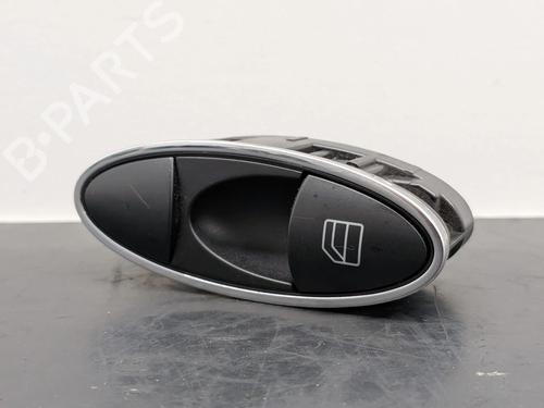 Right front window switch MERCEDES-BENZ E-CLASS (W211) E 220 CDI (211.006) | BP38001540I26 - Image 2