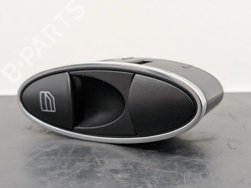 Right rear window switch MERCEDES-BENZ E-CLASS (W211) E 220 CDI (211.006) | BP38001541I28 - Image 2