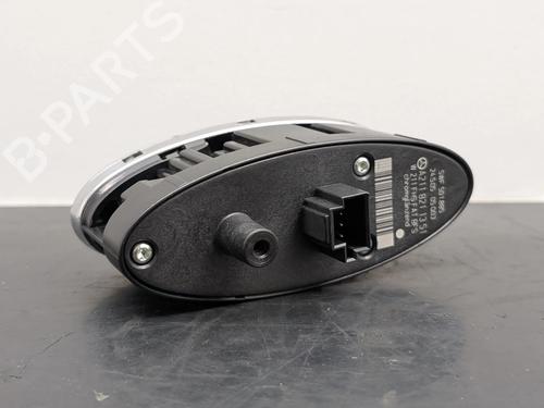 Left rear window switch MERCEDES-BENZ E-CLASS (W211) E 220 CDI (211.006) | BP38001542I29 - Image 3