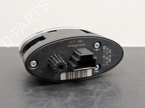 Switch MERCEDES-BENZ E-CLASS (W211) E 220 CDI (211.006) | BP38001543I30 - Image 4