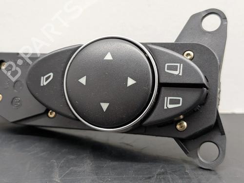 Mirror switch MERCEDES-BENZ E-CLASS (W211) E 220 CDI (211.006) | BP38001544I25 - Image 3