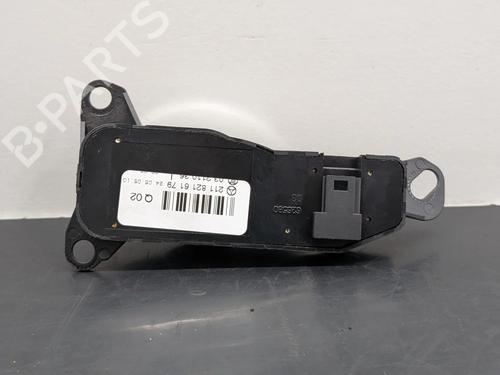 Mirror switch MERCEDES-BENZ E-CLASS (W211) E 220 CDI (211.006) | BP38001544I25 - Image 4