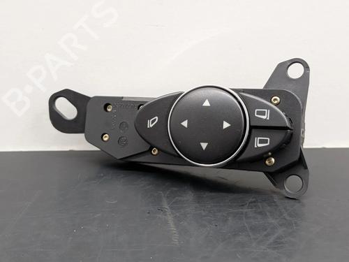 Mirror switch MERCEDES-BENZ E-CLASS (W211) E 220 CDI (211.006) | BP38001544I25 - Image 2