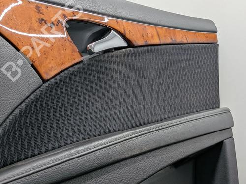 Front right panel MERCEDES-BENZ E-CLASS (W211) E 220 CDI (211.006) | BP38001545C59 - Image 3