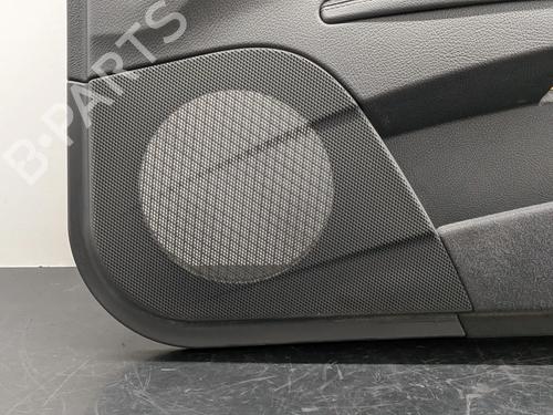 Front right panel MERCEDES-BENZ E-CLASS (W211) E 220 CDI (211.006) | BP38001545C59 - Image 4
