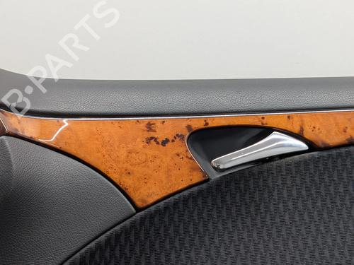 Front right panel MERCEDES-BENZ E-CLASS (W211) E 220 CDI (211.006) | BP38001545C59 - Image 7
