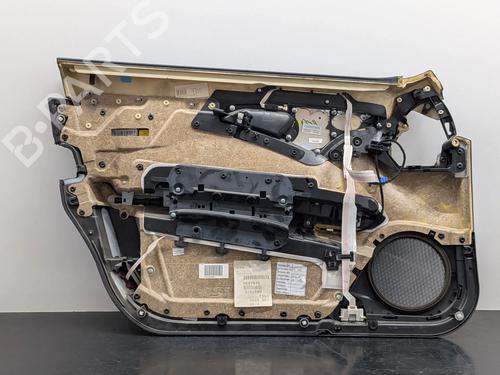 Front right panel MERCEDES-BENZ E-CLASS (W211) E 220 CDI (211.006) | BP38001545C59 - Image 14