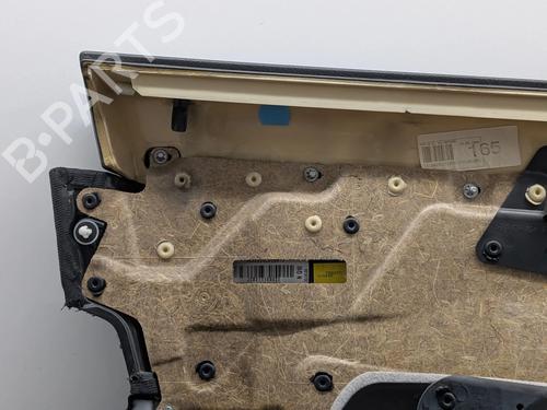 Front right panel MERCEDES-BENZ E-CLASS (W211) E 220 CDI (211.006) | BP38001545C59 - Image 19