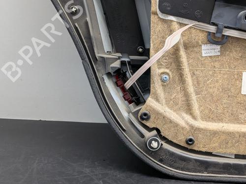 Front right panel MERCEDES-BENZ E-CLASS (W211) E 220 CDI (211.006) | BP38001545C59 - Image 21