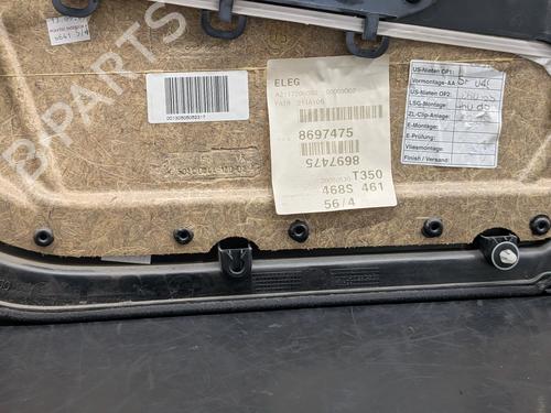 Front right panel MERCEDES-BENZ E-CLASS (W211) E 220 CDI (211.006) | BP38001545C59 - Image 22