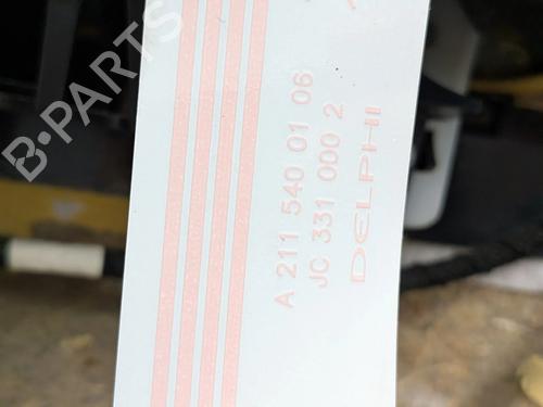 Front right panel MERCEDES-BENZ E-CLASS (W211) E 220 CDI (211.006) | BP38001545C59 - Image 29