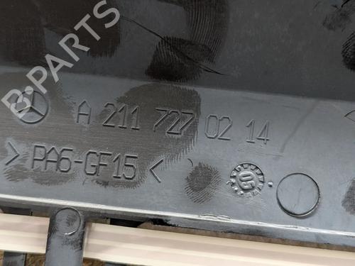 Front right panel MERCEDES-BENZ E-CLASS (W211) E 220 CDI (211.006) | BP38001545C59 - Image 28