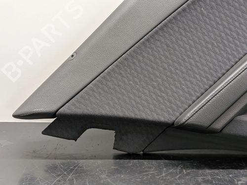 Rear left panel MERCEDES-BENZ E-CLASS (W211) E 220 CDI (211.006) | BP38013834C60 - Image 2