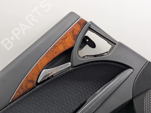 Rear left panel MERCEDES-BENZ E-CLASS (W211) E 220 CDI (211.006) | BP38013834C60 - Image 6
