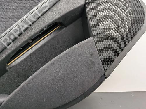 Rear left panel MERCEDES-BENZ E-CLASS (W211) E 220 CDI (211.006) | BP38013834C60 - Image 4
