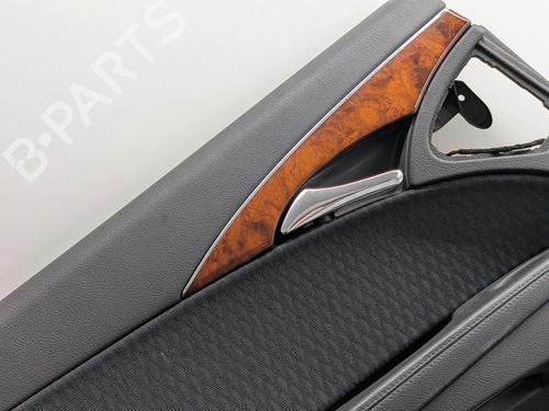 Rear left panel MERCEDES-BENZ E-CLASS (W211) E 220 CDI (211.006) | BP38013834C60 - Image 7