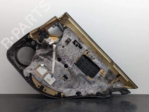 Rear left panel MERCEDES-BENZ E-CLASS (W211) E 220 CDI (211.006) | BP38013834C60 - Image 11