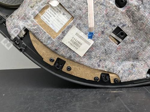 Rear left panel MERCEDES-BENZ E-CLASS (W211) E 220 CDI (211.006) | BP38013834C60 - Image 14