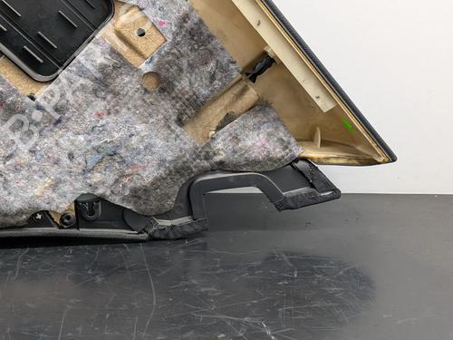 Rear left panel MERCEDES-BENZ E-CLASS (W211) E 220 CDI (211.006) | BP38013834C60 - Image 12