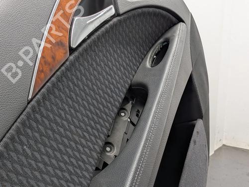 Rear left panel MERCEDES-BENZ E-CLASS (W211) E 220 CDI (211.006) | BP38013834C60 - Image 10