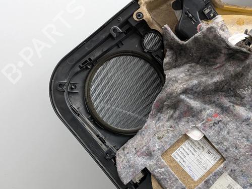 Rear left panel MERCEDES-BENZ E-CLASS (W211) E 220 CDI (211.006) | BP38013834C60 - Image 15