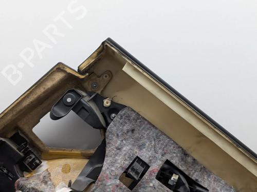 Rear left panel MERCEDES-BENZ E-CLASS (W211) E 220 CDI (211.006) | BP38013834C60 - Image 17